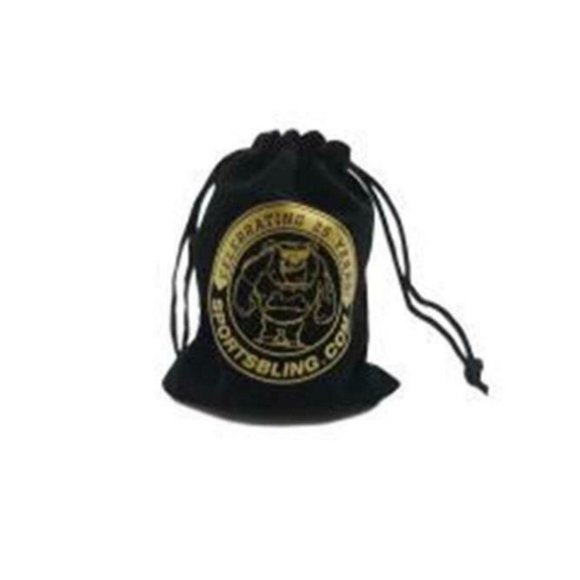 1977 Notre Dame Fry NCAA Gold Championship Ring - Picture 4 of 8